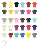 T-shirt EM-3605